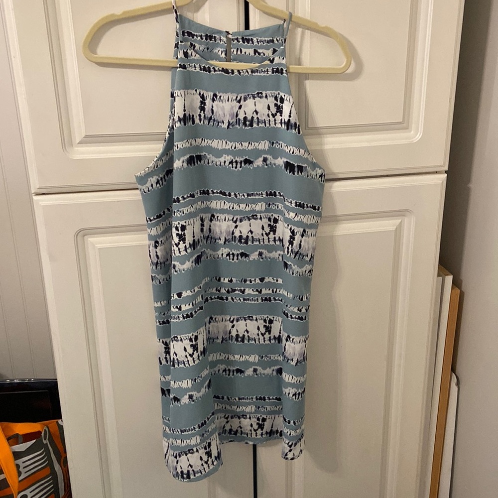 Fab’rik dress size: S/M